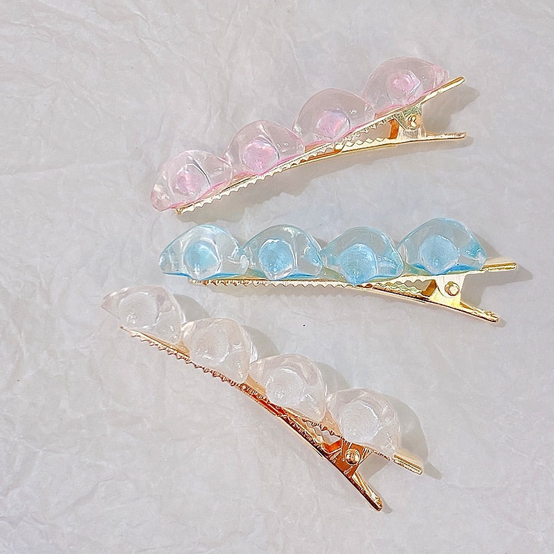 Shining Star Hairpin