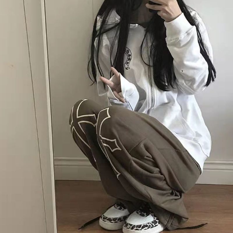 Gothic Cross Sweatpants