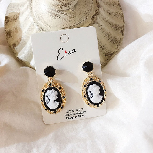 Bowknot Earrings