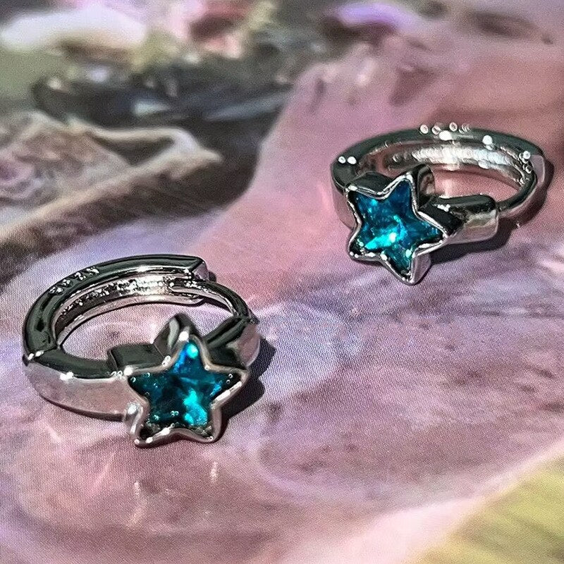 Rainbow Star Huggies