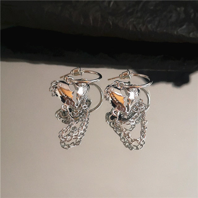Cupid Earring Collection
