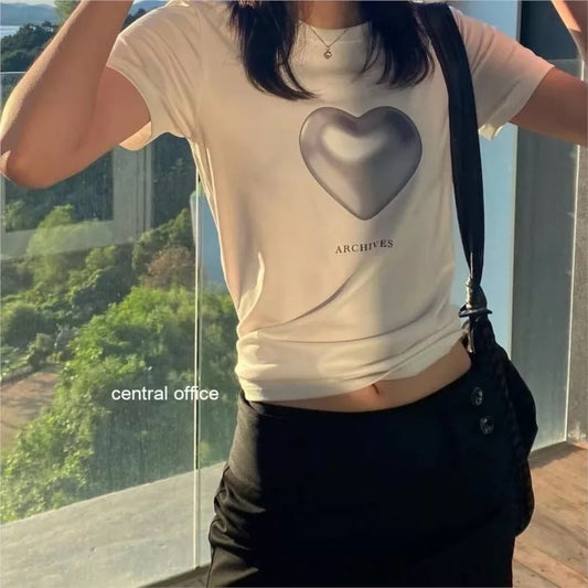 Archives Baby Tee