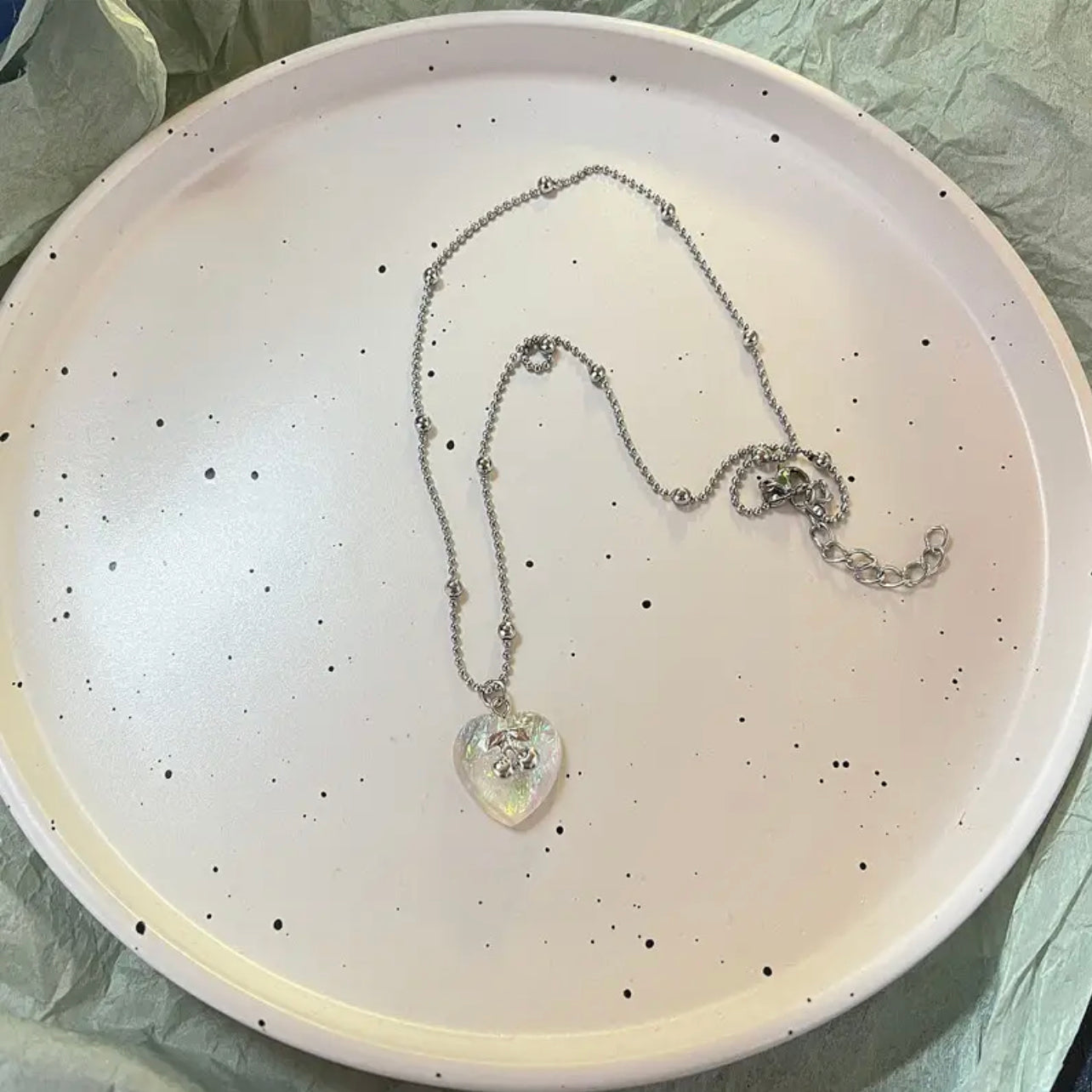 Earthtones Necklace Collection