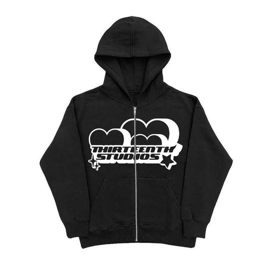 hoodie