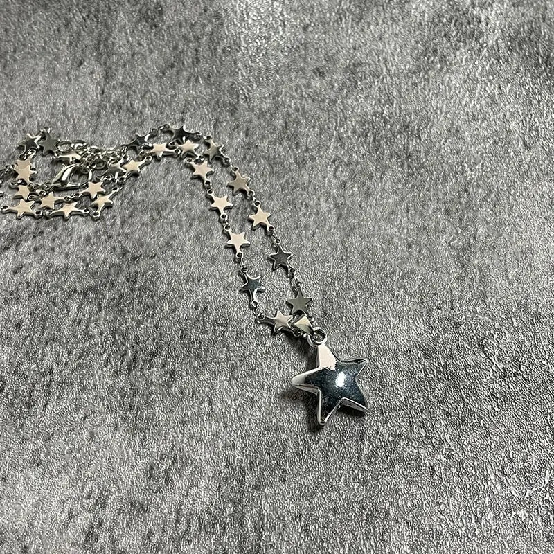 Starbound Necklace