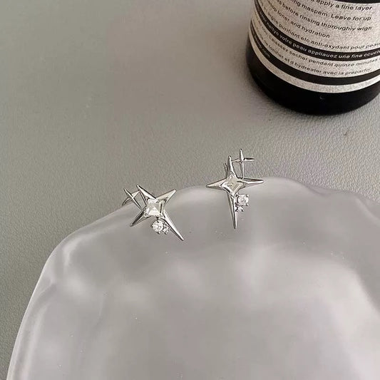 Sparkle Studs