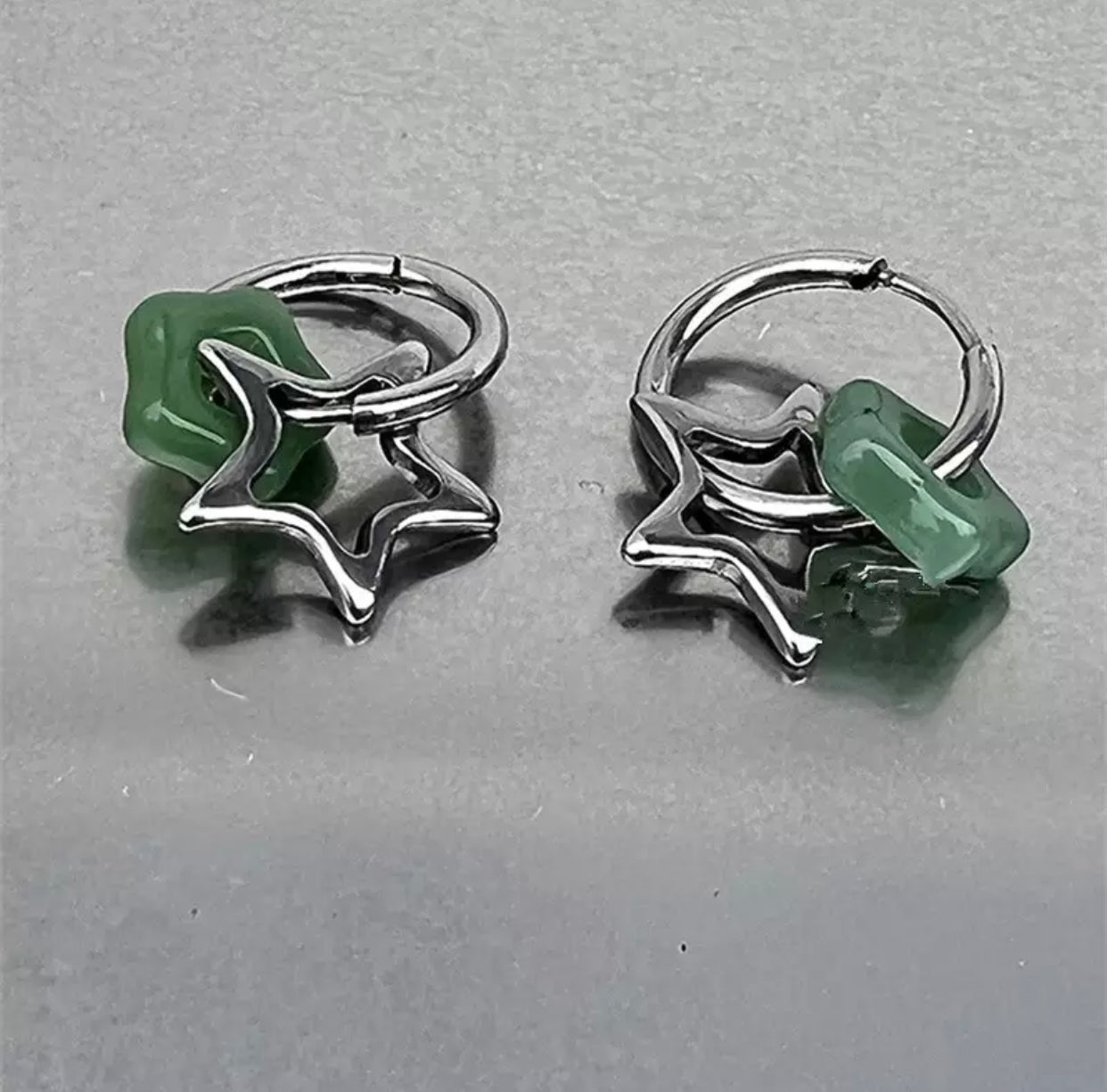 Jade Star Huggies