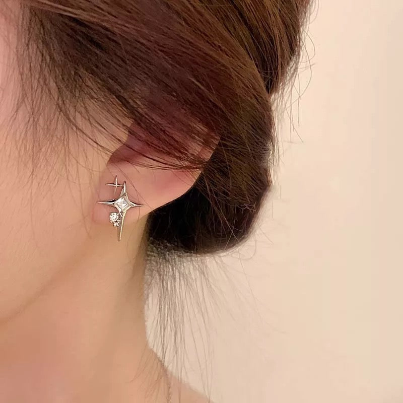 Sparkle Studs