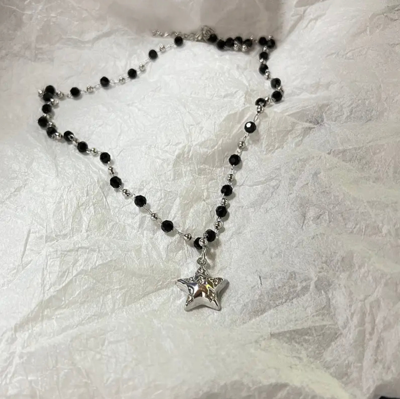 SummerStars Necklace