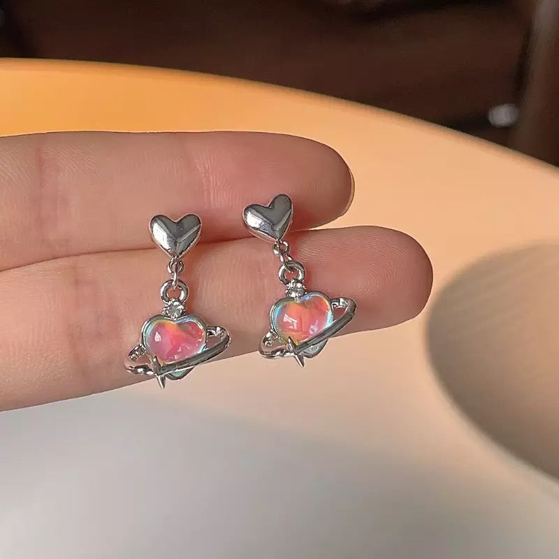 Love Aura Earrings