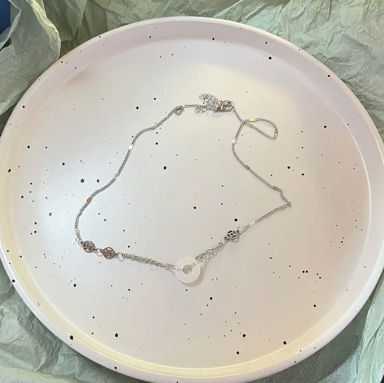 Earthtones Necklace Collection