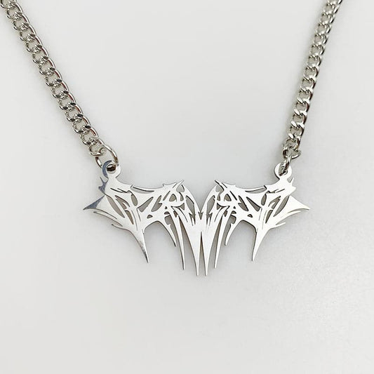 Cyber Chain Necklace