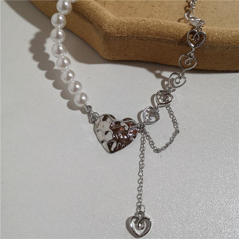Love Planet Necklace Collection