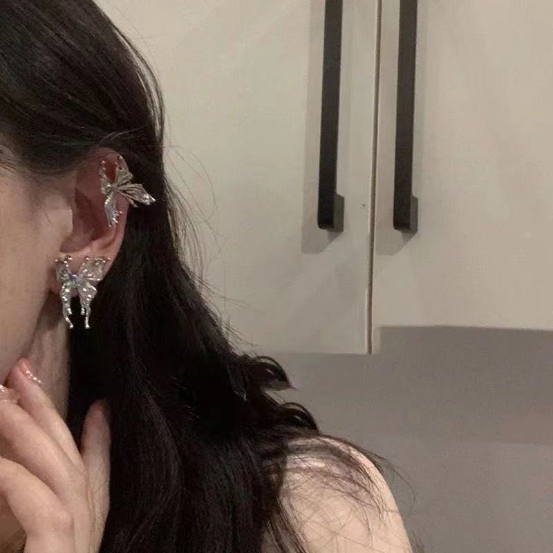 Butterfly Fairy Earrings